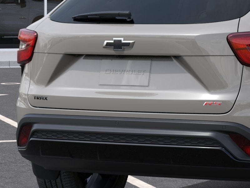 2026 Chevrolet Trax RS - Photo 14