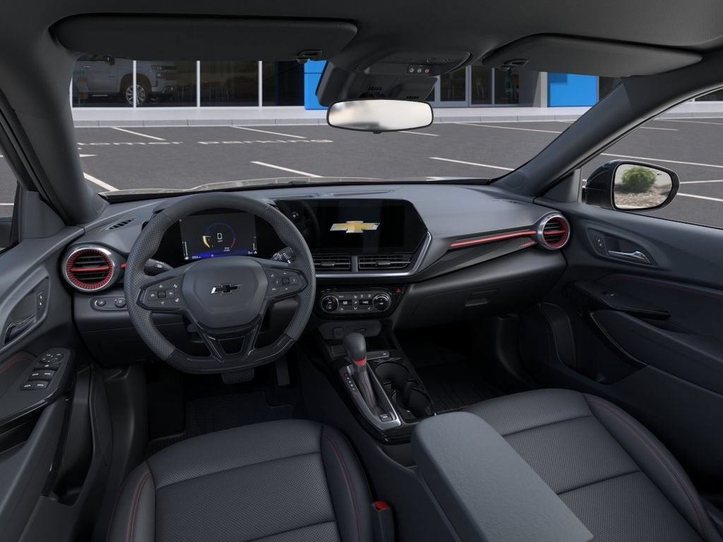 2026 Chevrolet Trax RS - Photo 15
