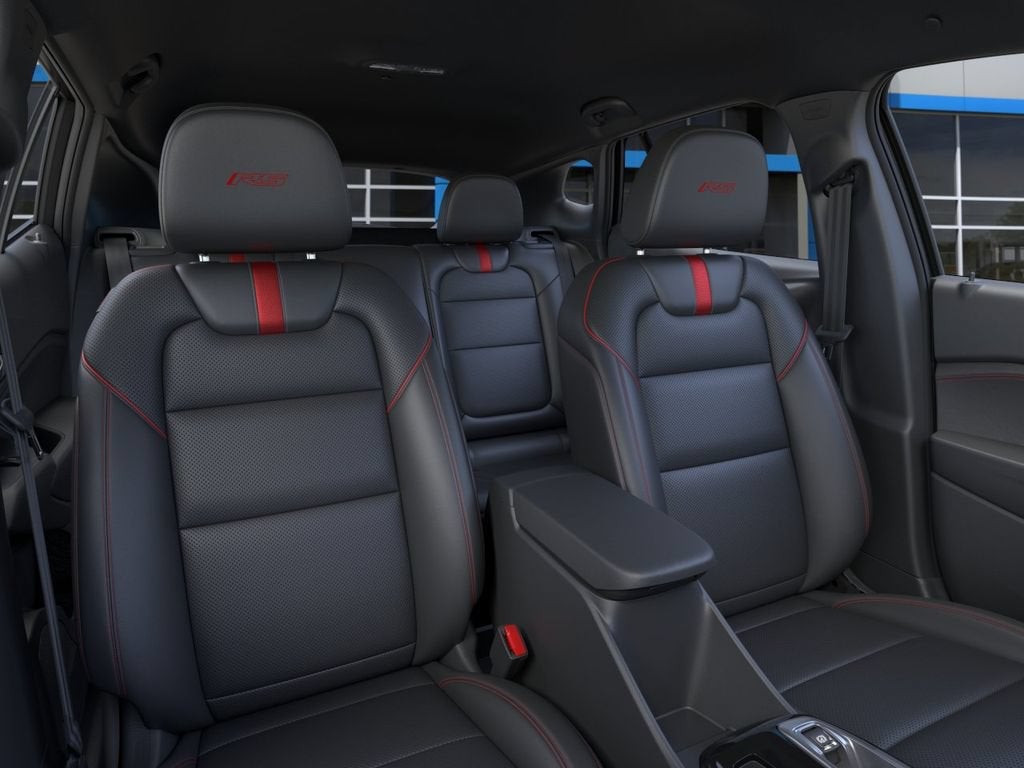 2026 Chevrolet Trax RS - Photo 17