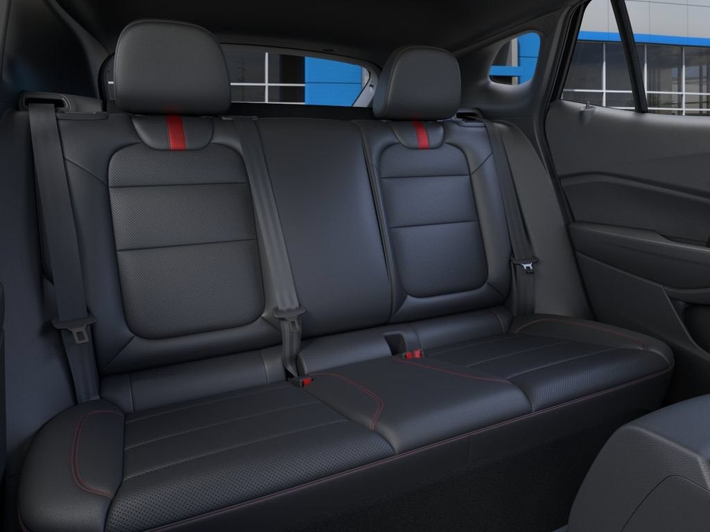 2026 Chevrolet Trax RS - Photo 18