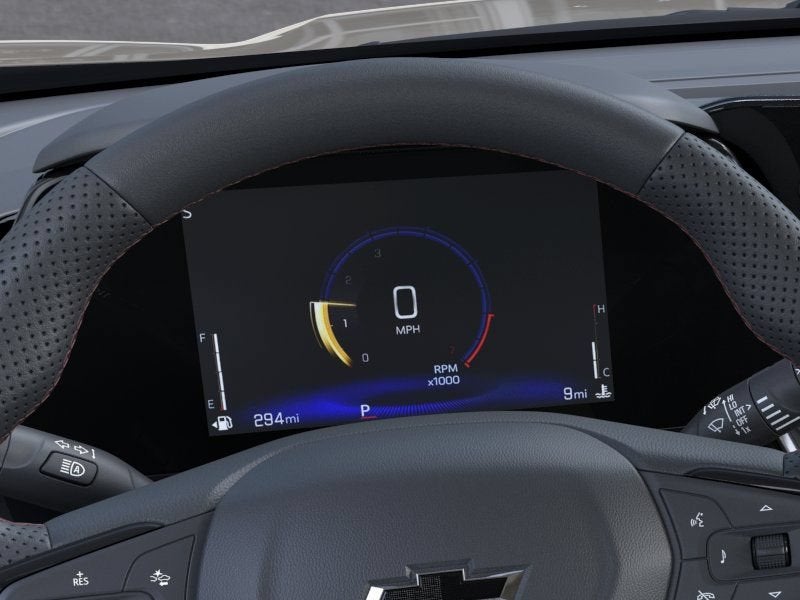 2026 Chevrolet Trax RS - Photo 19