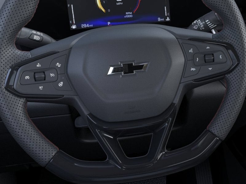 2026 Chevrolet Trax RS - Photo 21