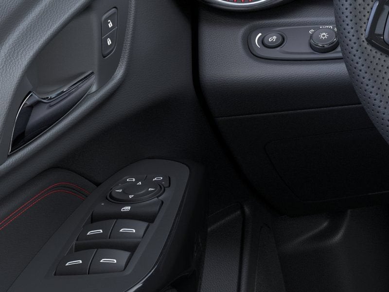 2026 Chevrolet Trax RS - Photo 25