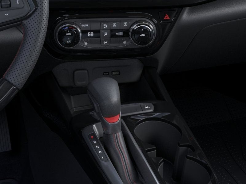 2026 Chevrolet Trax RS - Photo 26