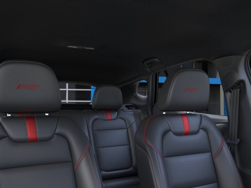 2026 Chevrolet Trax RS - Photo 27