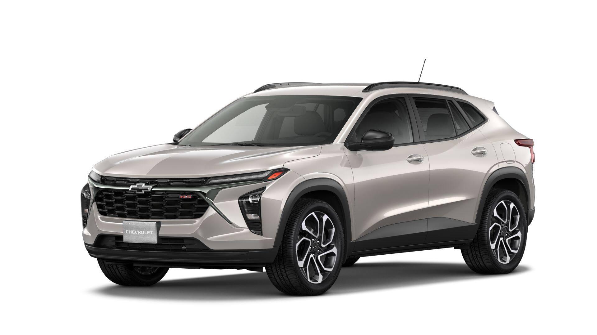 2026 Chevrolet Trax RS - Photo 28