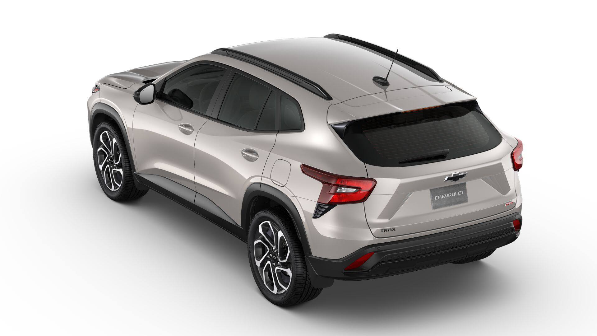 2026 Chevrolet Trax RS - Photo 29