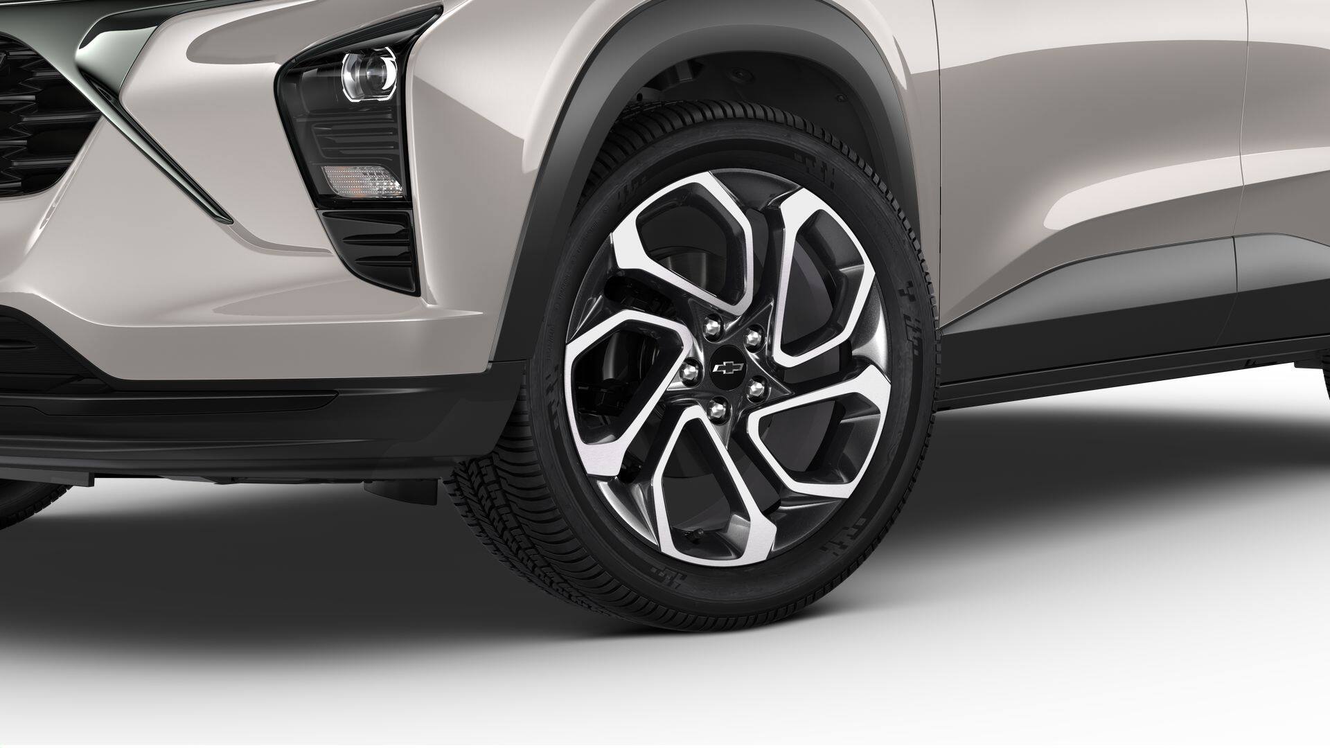 2026 Chevrolet Trax RS - Photo 31