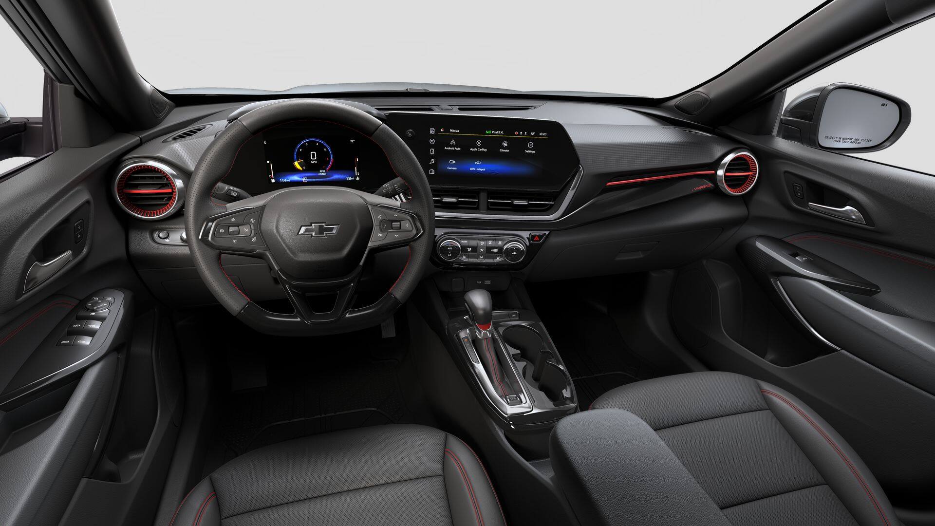2026 Chevrolet Trax RS - Photo 32