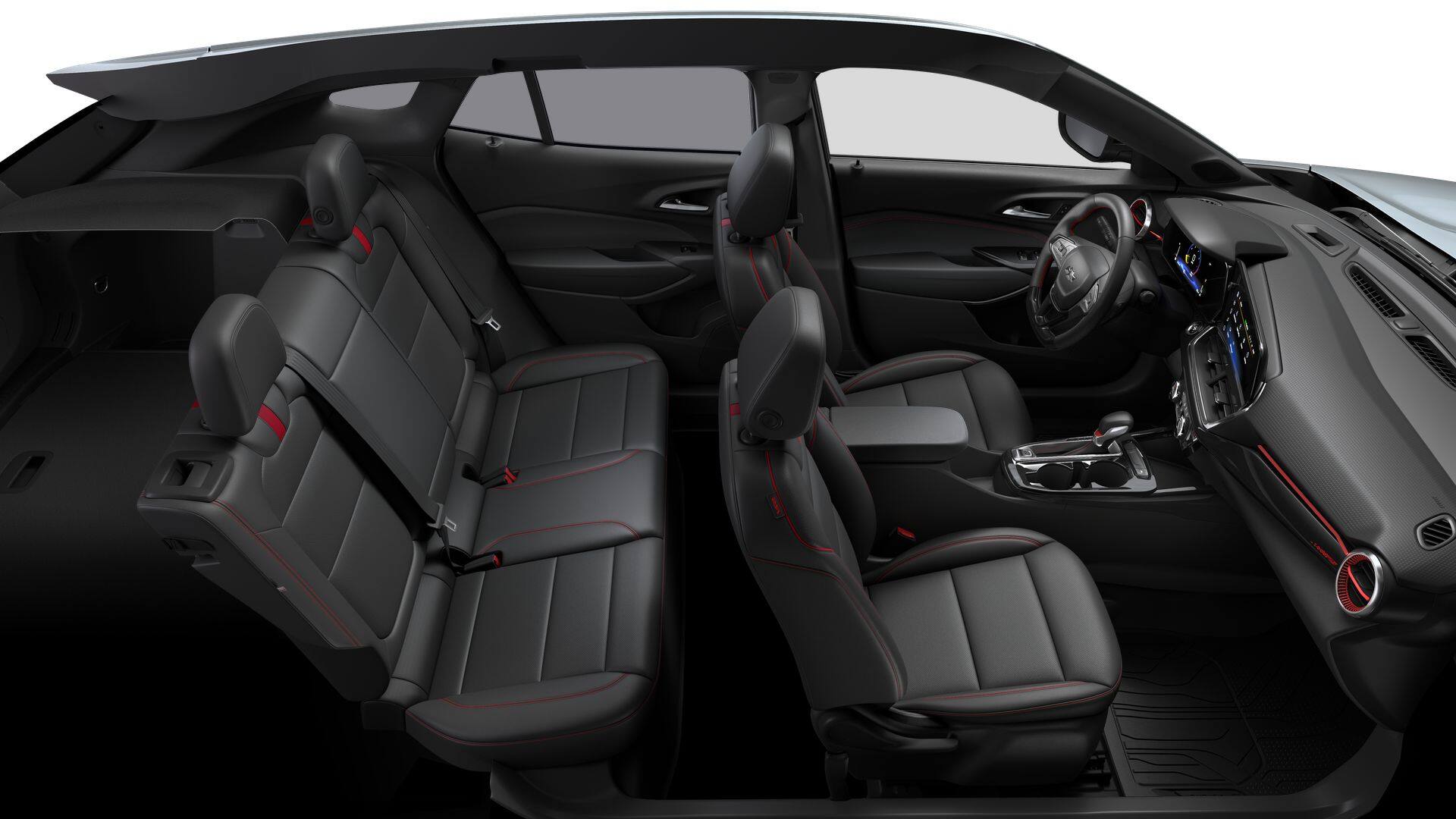 2026 Chevrolet Trax RS - Photo 33