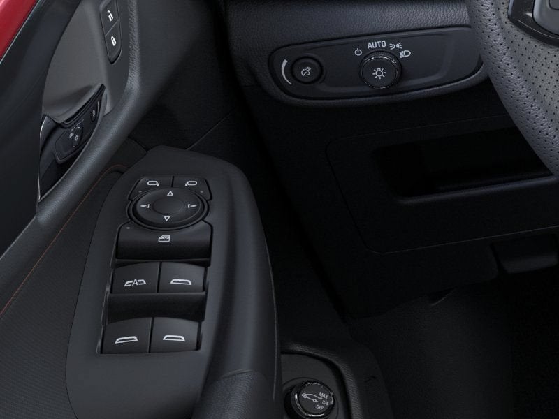 2026 Chevrolet Trailblazer RS - Photo 25