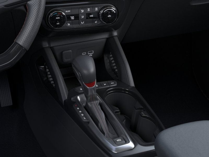 2026 Chevrolet Trailblazer RS - Photo 26