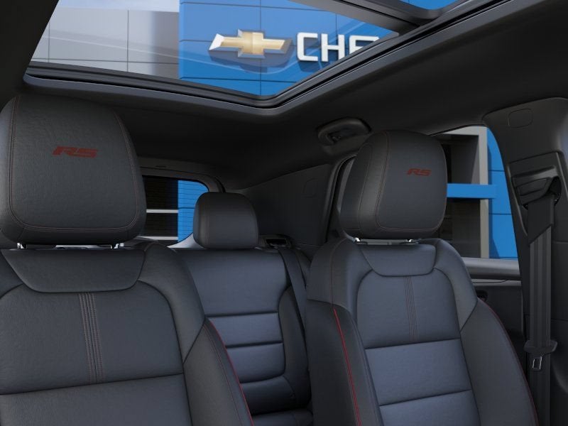 2026 Chevrolet Trailblazer RS - Photo 27