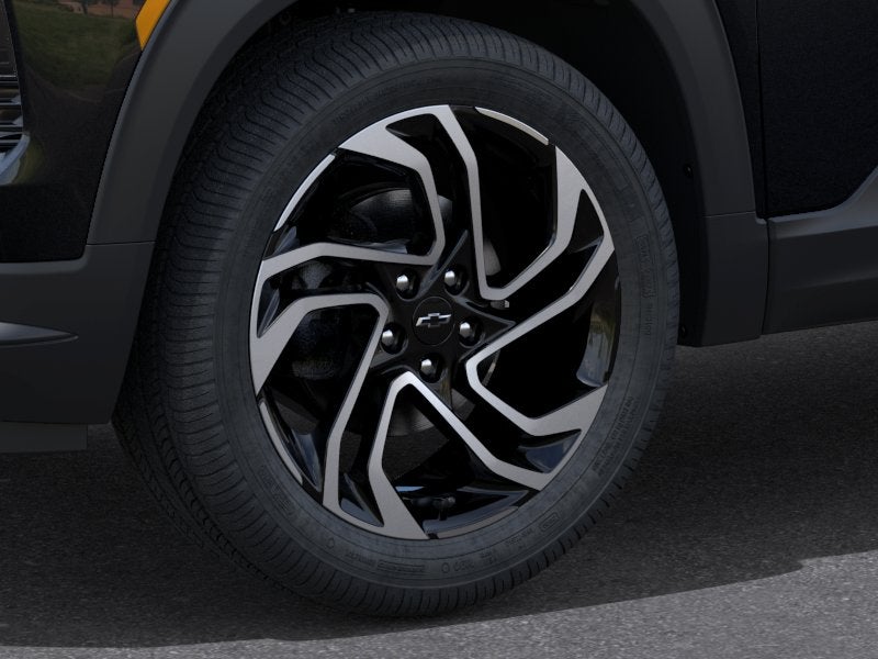 2026 Chevrolet Trailblazer RS - Photo 36