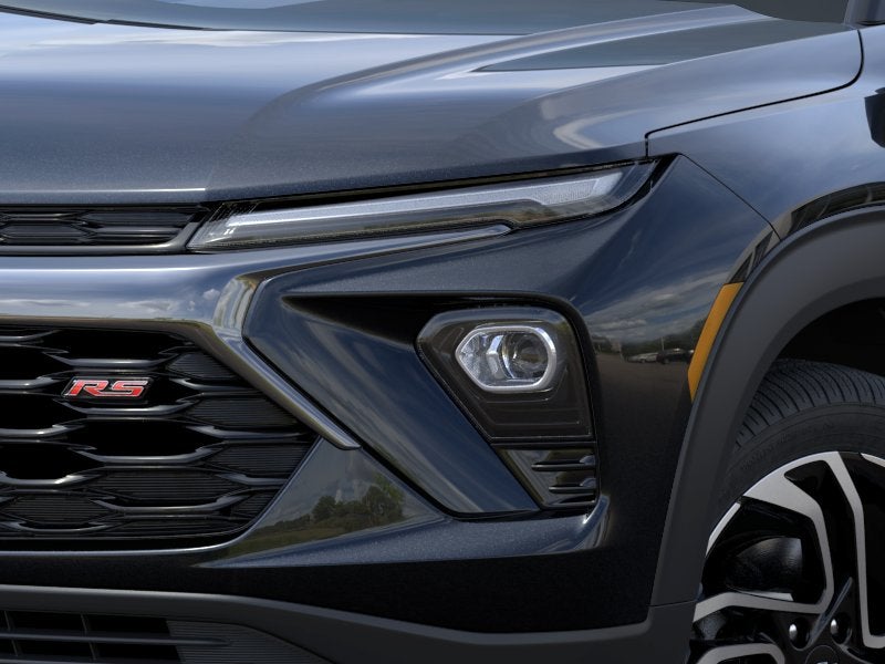 2026 Chevrolet Trailblazer RS - Photo 37