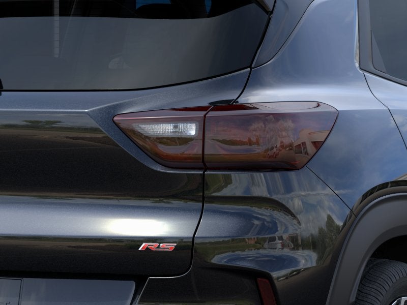 2026 Chevrolet Trailblazer RS - Photo 38