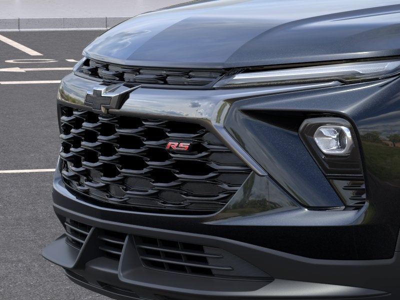 2026 Chevrolet Trailblazer RS - Photo 40