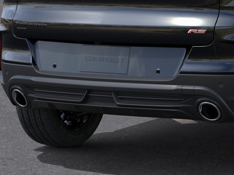 2026 Chevrolet Trailblazer RS - Photo 41