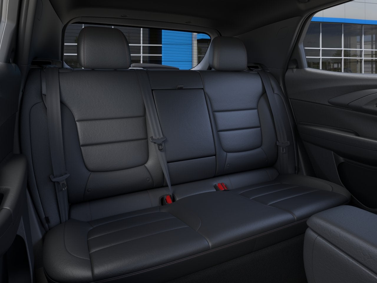 2026 Chevrolet Trailblazer RS - Photo 44