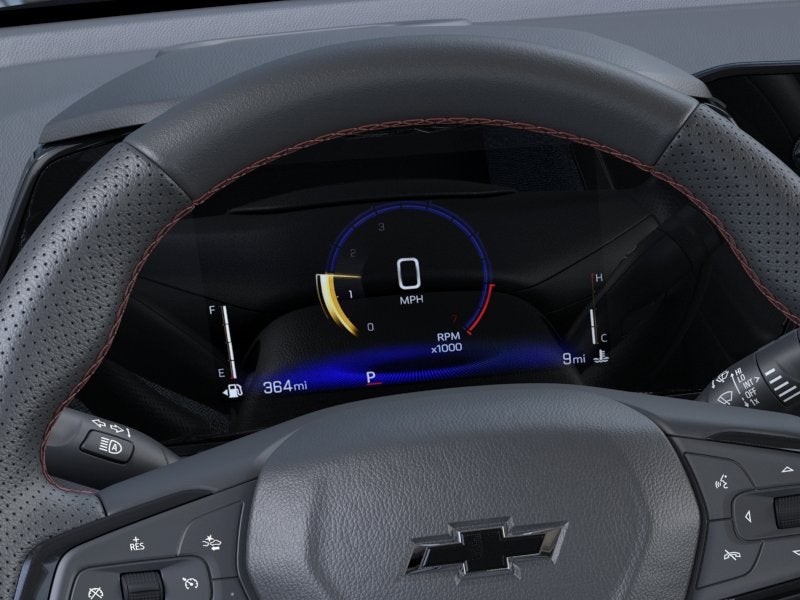 2026 Chevrolet Trailblazer RS - Photo 45