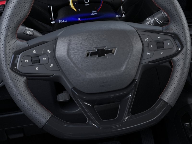 2026 Chevrolet Trailblazer RS - Photo 46