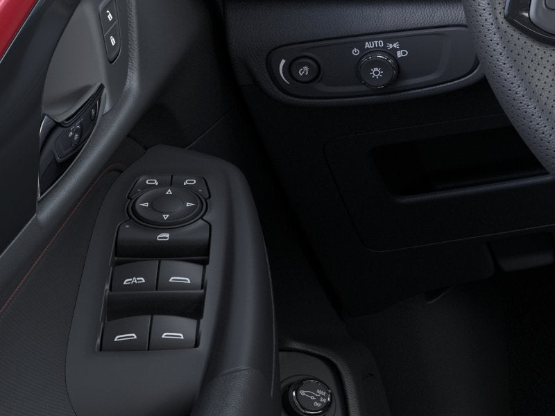 2026 Chevrolet Trailblazer RS - Photo 49