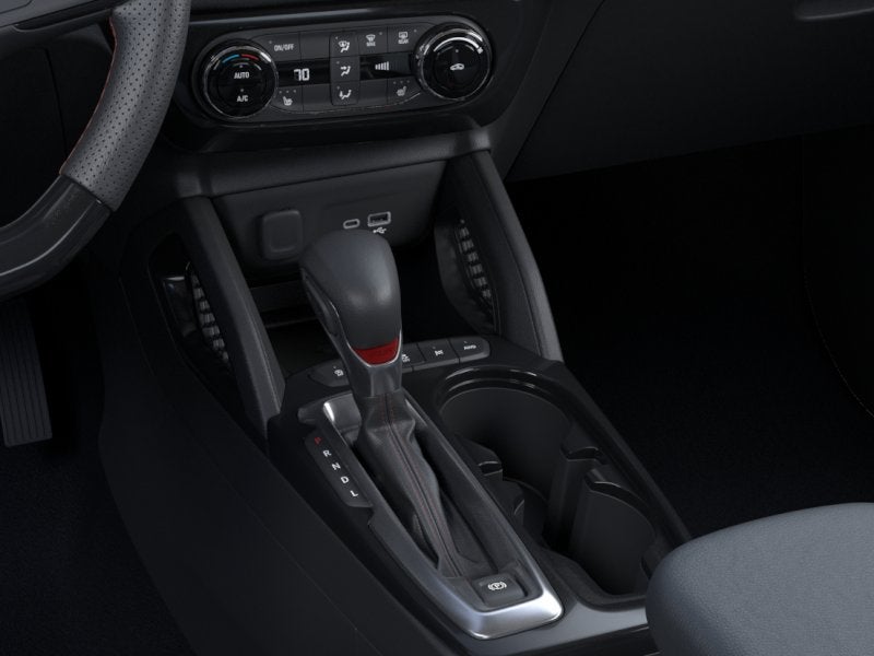 2026 Chevrolet Trailblazer RS - Photo 50