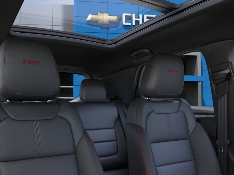 2026 Chevrolet Trailblazer RS - Photo 51