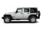 2017 Jeep Wrangler Unlimited Sport 4x4