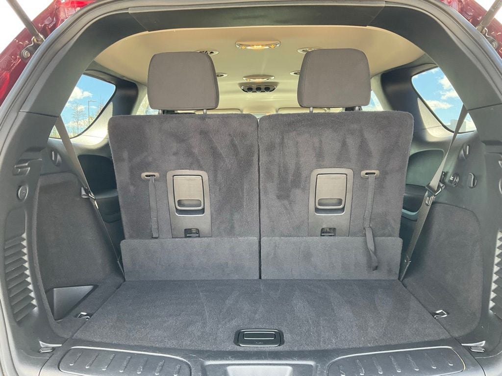 2016 Dodge Durango SXT
