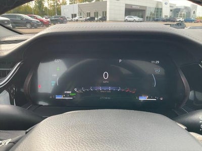 2023 Jeep Grand Cherokee 4xe 4xe