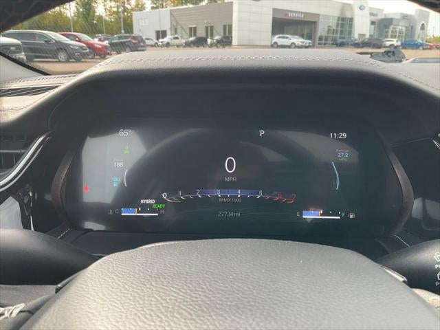 2023 Jeep Grand Cherokee 4xe 4xe