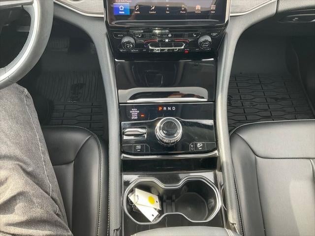 2023 Jeep Grand Cherokee 4xe 4xe