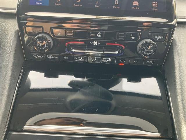 2023 Jeep Grand Cherokee 4xe 4xe