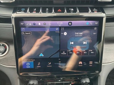 2023 Jeep Grand Cherokee 4xe 4xe
