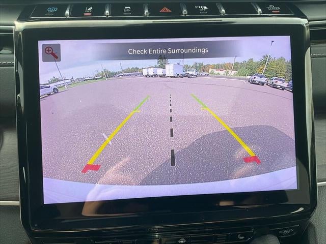 2023 Jeep Grand Cherokee 4xe 4xe