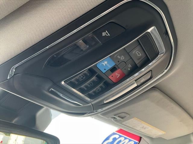 2023 Jeep Grand Cherokee 4xe 4xe
