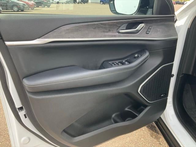 2023 Jeep Grand Cherokee 4xe 4xe