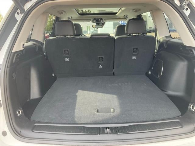 2023 Jeep Grand Cherokee 4xe 4xe
