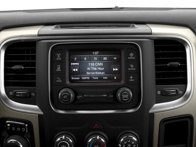 2017 RAM 1500 SLT