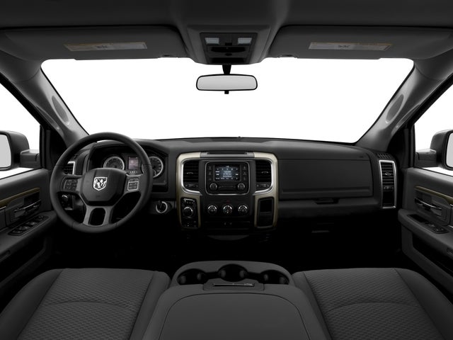 2017 RAM 1500 SLT