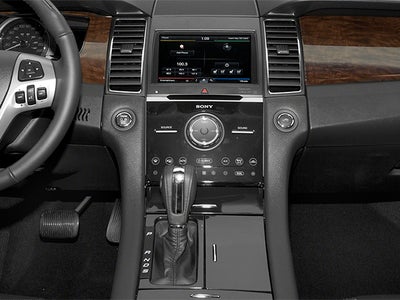 2014 Ford Taurus SEL