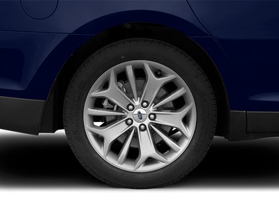 2014 Ford Taurus SEL