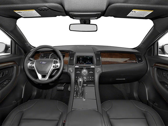 2014 Ford Taurus SEL