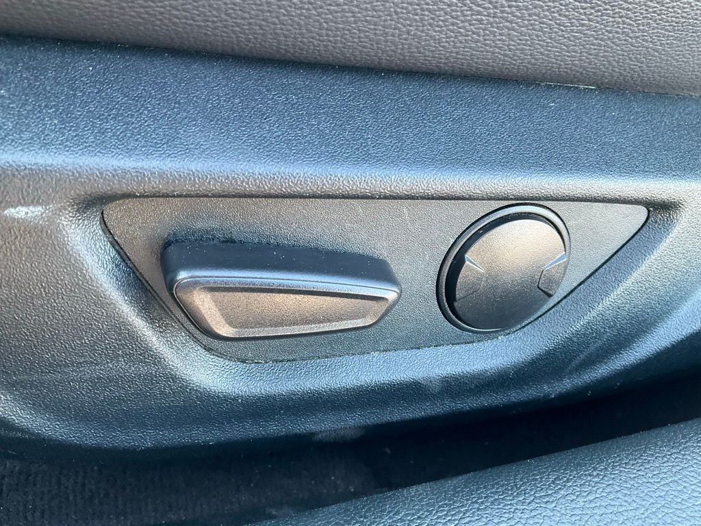 2023 Ford Mustang EcoBoost Premium Convertible