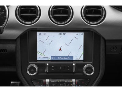 2023 Ford Mustang EcoBoost Premium Convertible