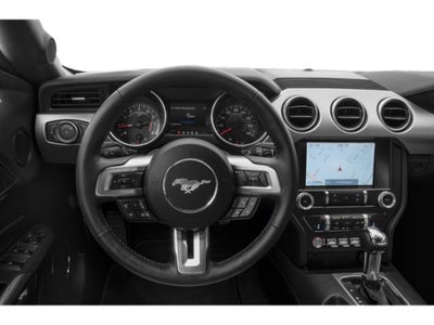 2023 Ford Mustang EcoBoost Premium Convertible