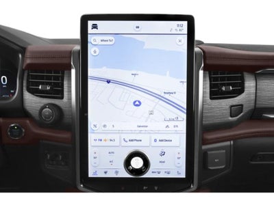 2024 Ford Expedition Limited MAX