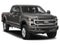 2022 Ford F-250 Platinum