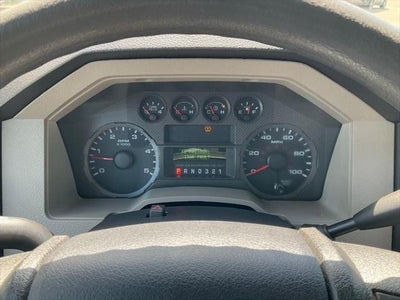 2010 Ford F-250 XLT